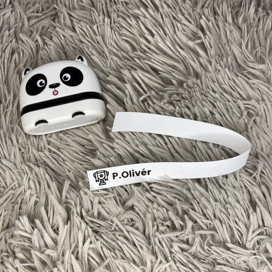 Vasalható Szalag - 3x1m