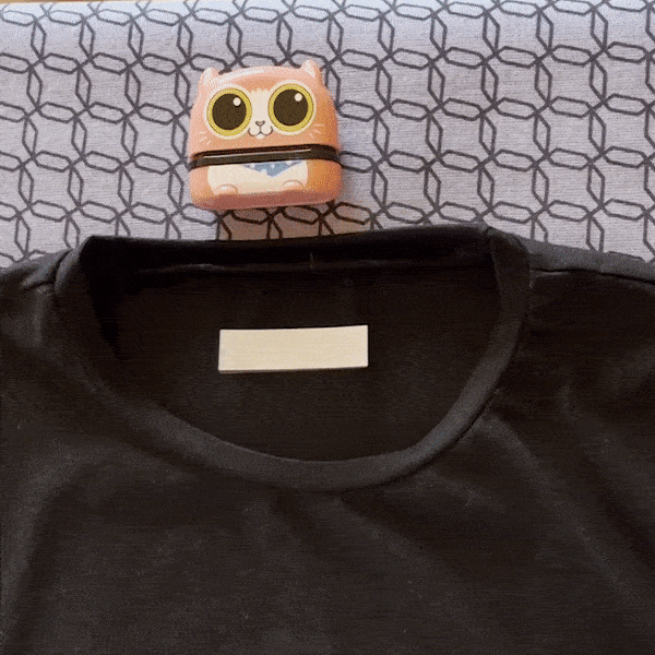 Vasalható Szalag - 1m